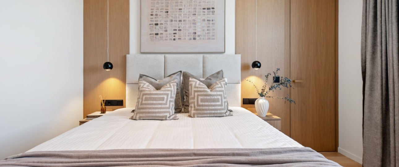 Wiederverkauf - apartment - Marbella - Los Monteros
