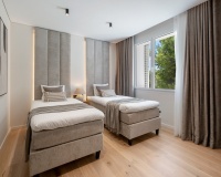 Wiederverkauf - apartment - Marbella - Los Monteros