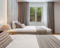 Wiederverkauf - apartment - Marbella - Los Monteros