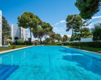 Wiederverkauf - apartment - Marbella - Los Monteros