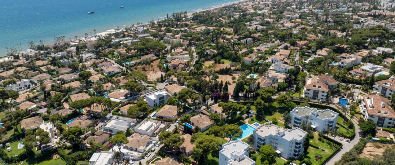 Wiederverkauf - apartment - Marbella - Los Monteros