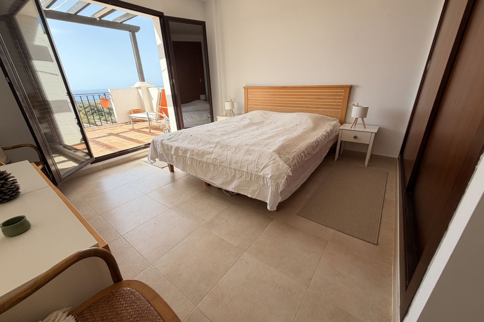Wiederverkauf - apartment - Marbella - Los Monteros