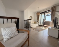Wiederverkauf - apartment - Marbella - Los Monteros