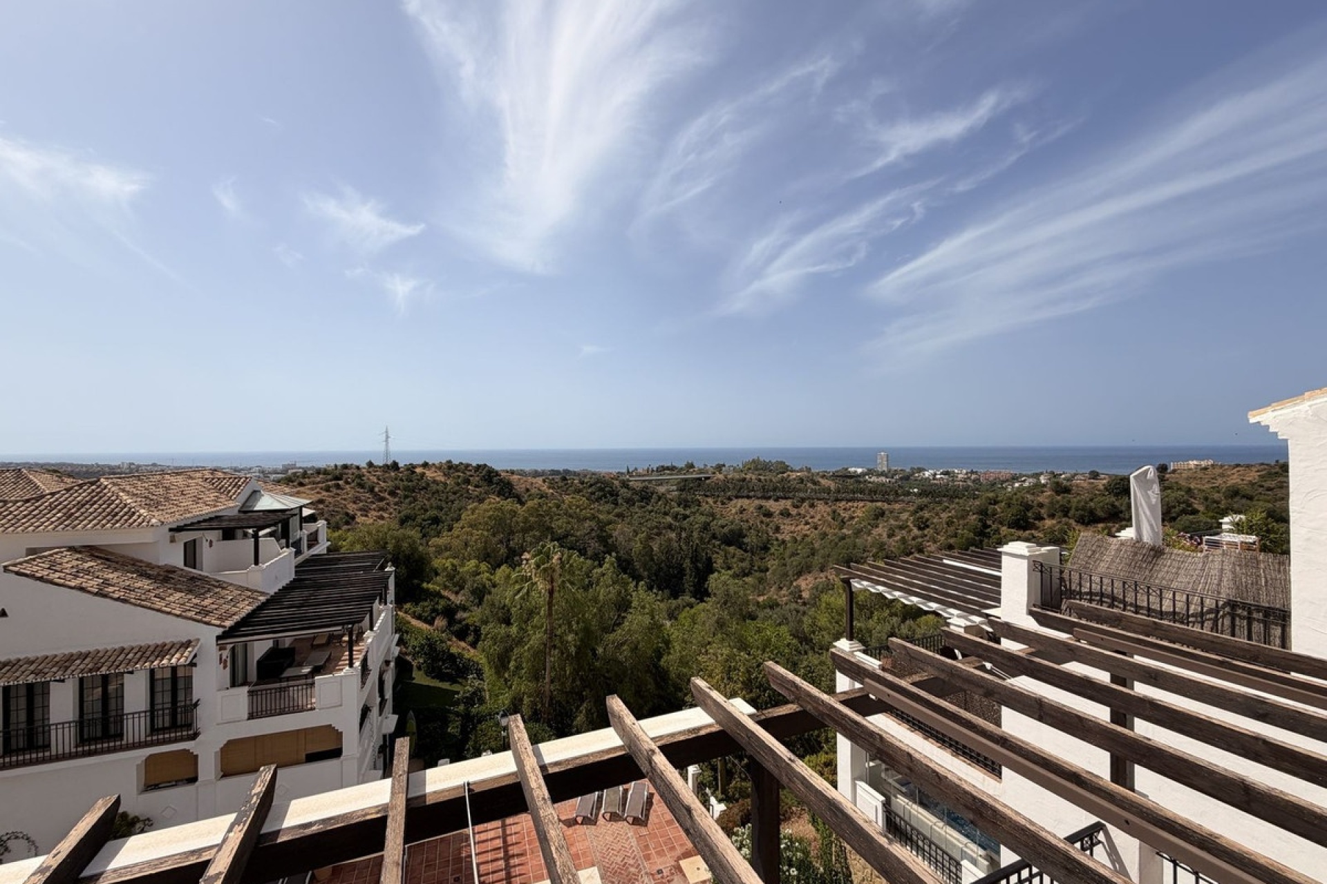 Wiederverkauf - apartment - Marbella - Los Monteros