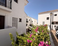 Wiederverkauf - apartment - Marbella - Los Monteros
