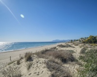 Wiederverkauf - apartment - Marbella - Los Monteros