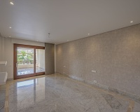Wiederverkauf - apartment - Marbella - Los Monteros