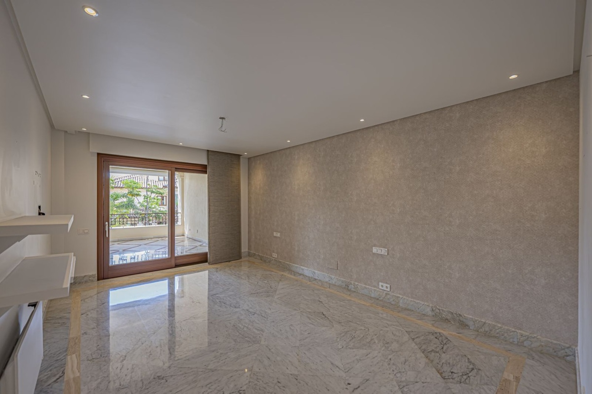 Wiederverkauf - apartment - Marbella - Los Monteros