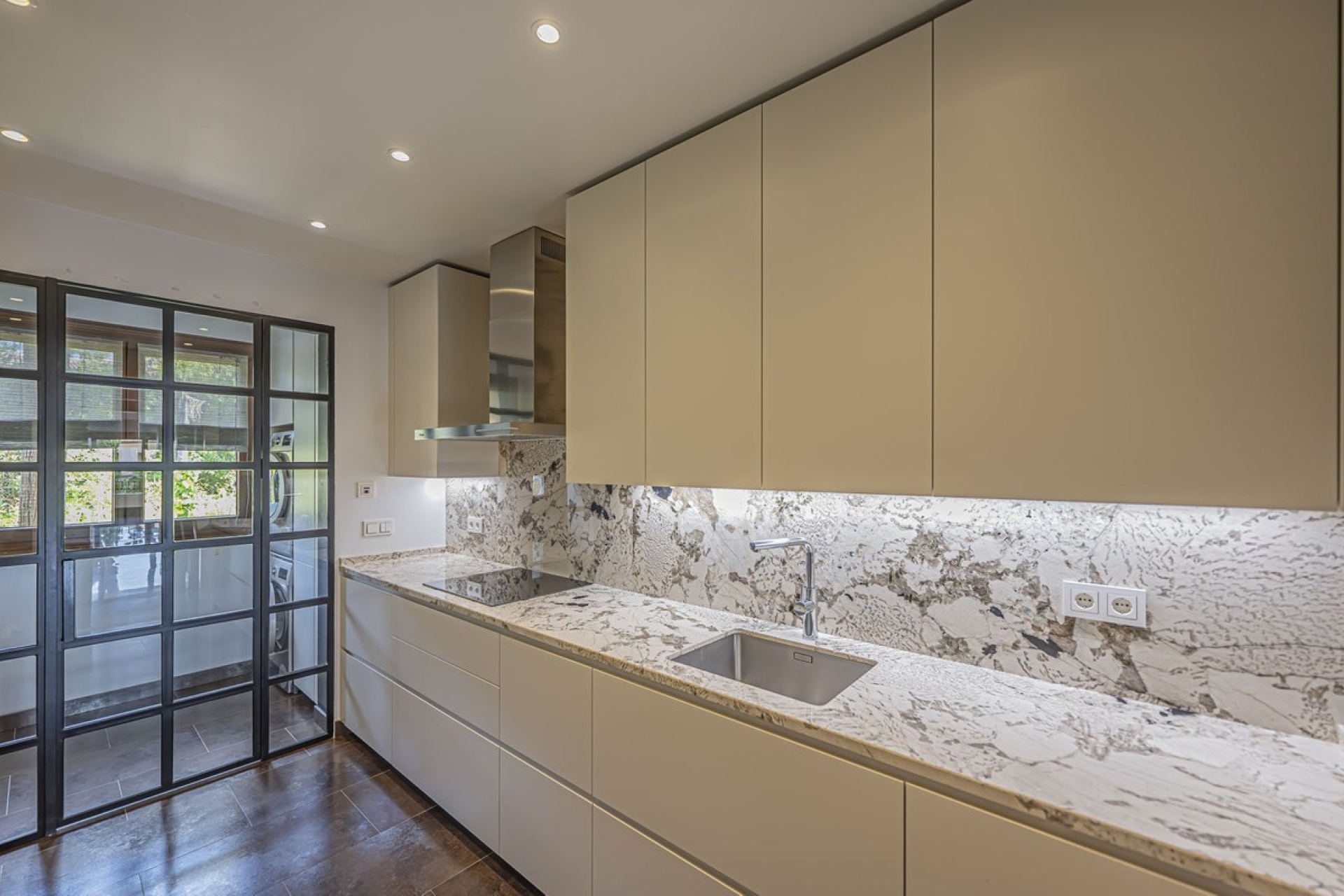 Wiederverkauf - apartment - Marbella - Los Monteros