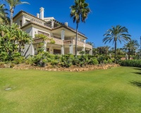 Wiederverkauf - apartment - Marbella - Los Monteros