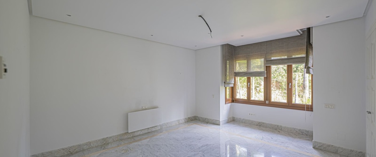 Wiederverkauf - apartment - Marbella - Los Monteros