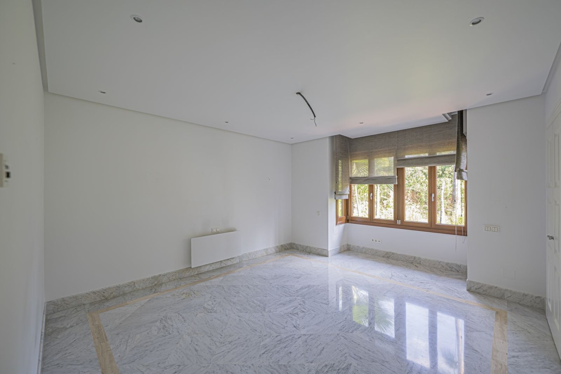 Wiederverkauf - apartment - Marbella - Los Monteros