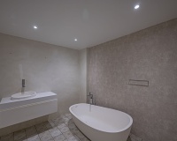 Wiederverkauf - apartment - Marbella - Los Monteros