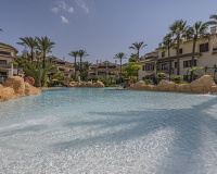Wiederverkauf - apartment - Marbella - Los Monteros