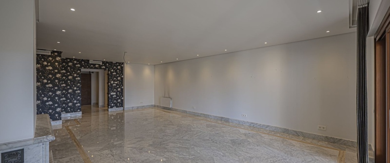 Wiederverkauf - apartment - Marbella - Los Monteros