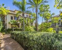 Wiederverkauf - apartment - Marbella - Los Monteros