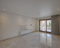 Wiederverkauf - apartment - Marbella - Los Monteros