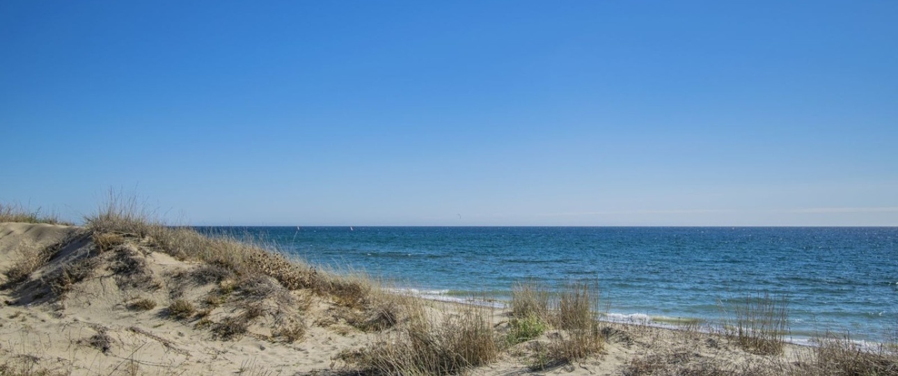Wiederverkauf - apartment - Marbella - Los Monteros
