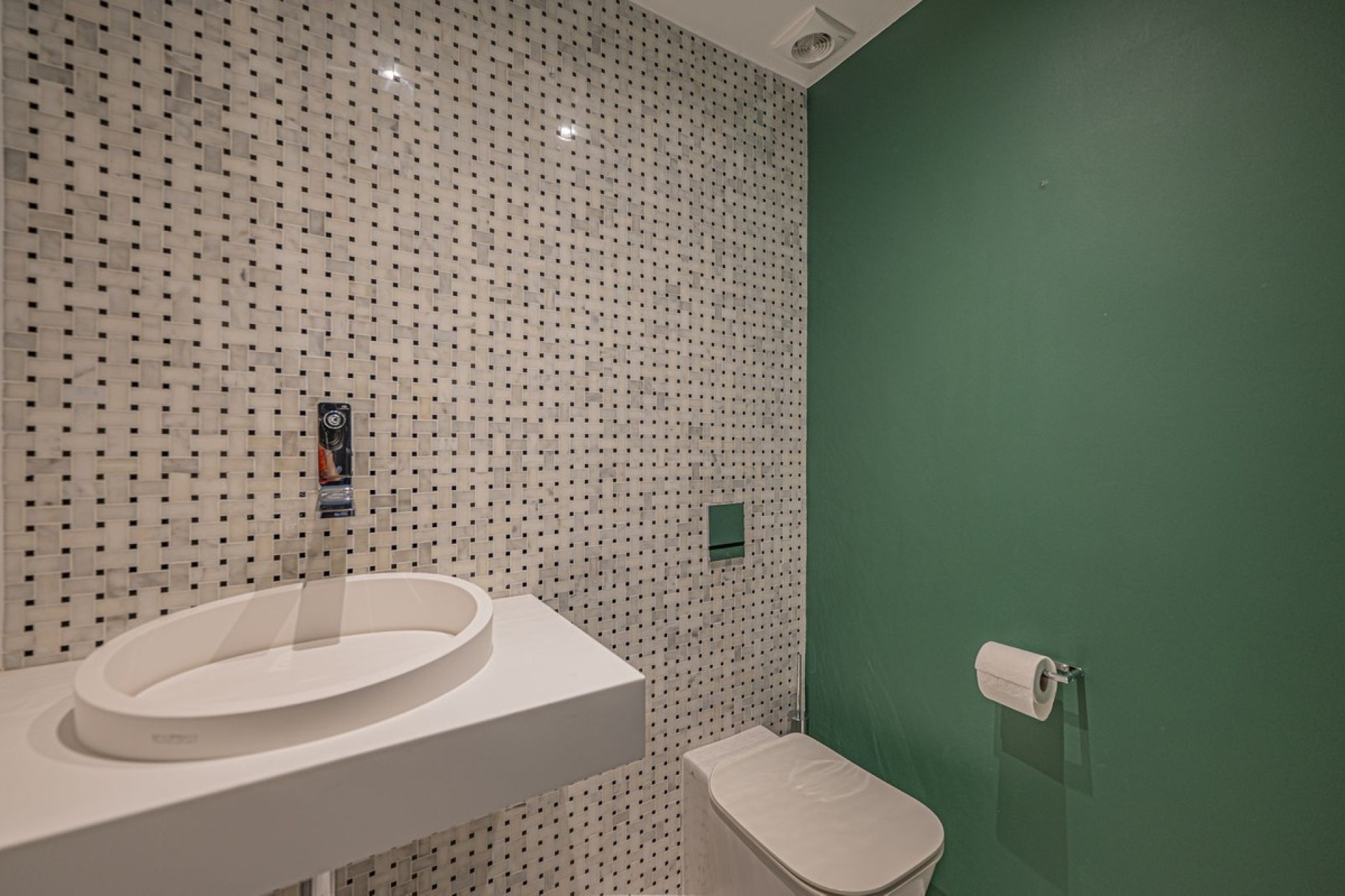 Wiederverkauf - apartment - Marbella - Los Monteros