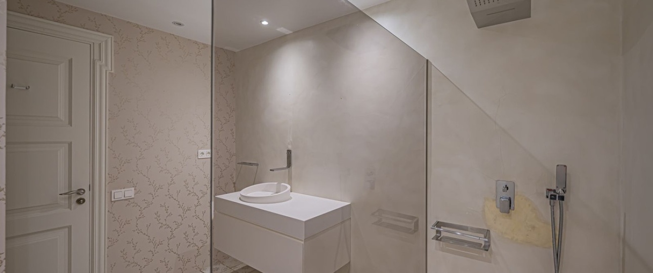 Wiederverkauf - apartment - Marbella - Los Monteros