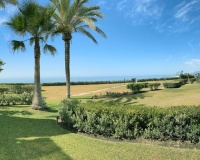 Wiederverkauf - apartment - Marbella - Los Monteros