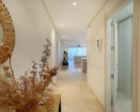 Wiederverkauf - apartment - Marbella - Los Monteros