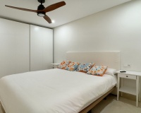 Wiederverkauf - apartment - Marbella - Los Monteros