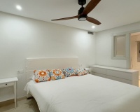 Wiederverkauf - apartment - Marbella - Los Monteros