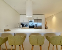 Wiederverkauf - apartment - Marbella - Los Monteros