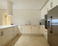 Wiederverkauf - apartment - Marbella - Los Monteros