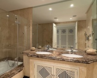 Wiederverkauf - apartment - Marbella - Los Monteros