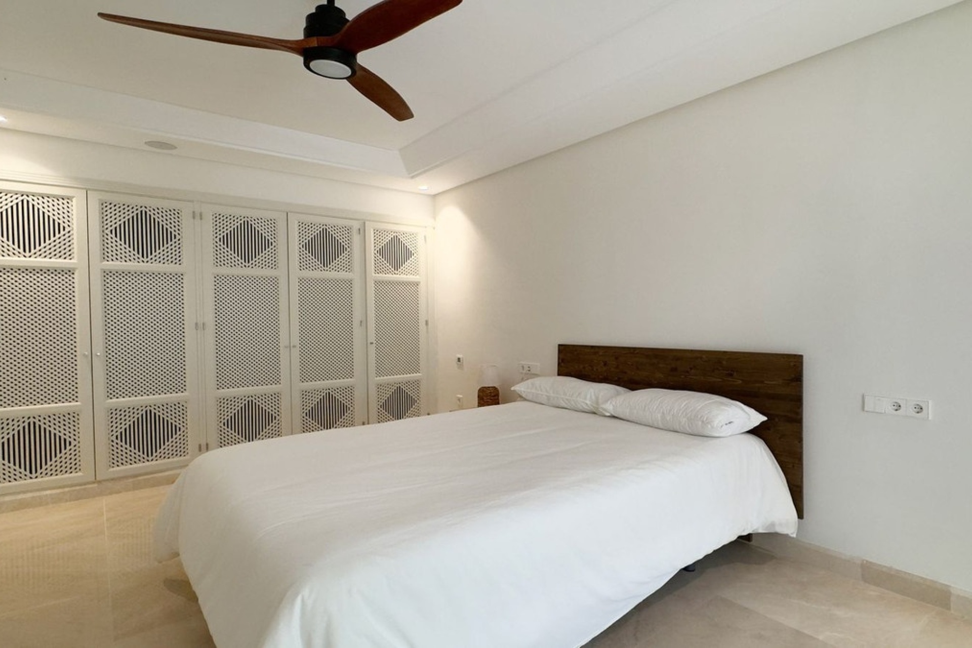 Wiederverkauf - apartment - Marbella - Los Monteros