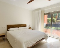 Wiederverkauf - apartment - Marbella - Los Monteros