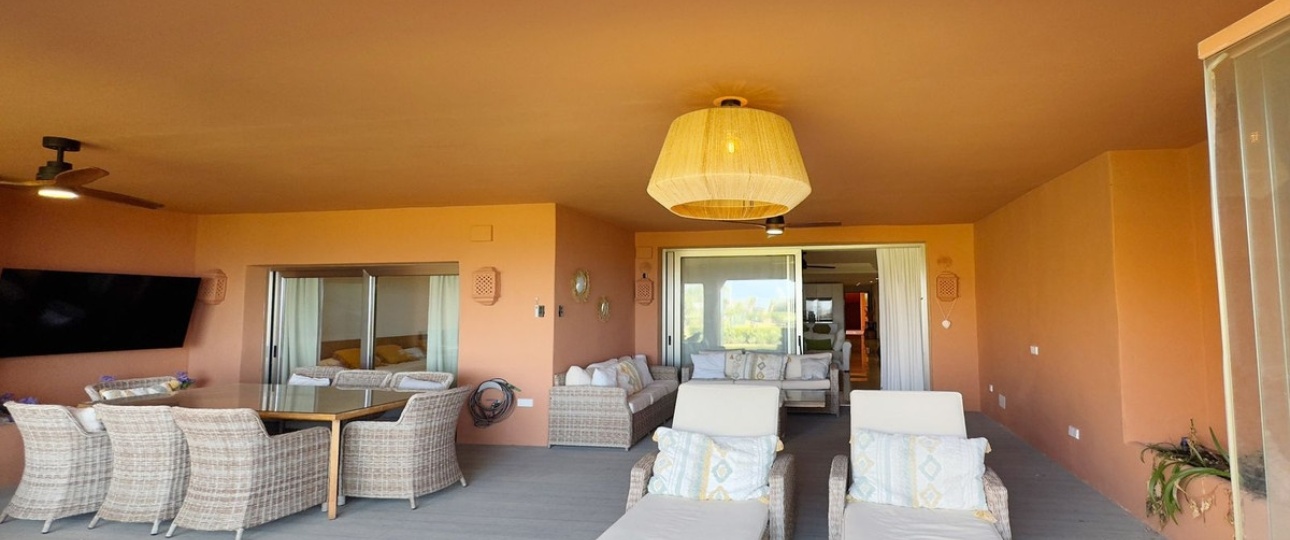 Wiederverkauf - apartment - Marbella - Los Monteros