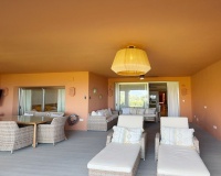 Wiederverkauf - apartment - Marbella - Los Monteros