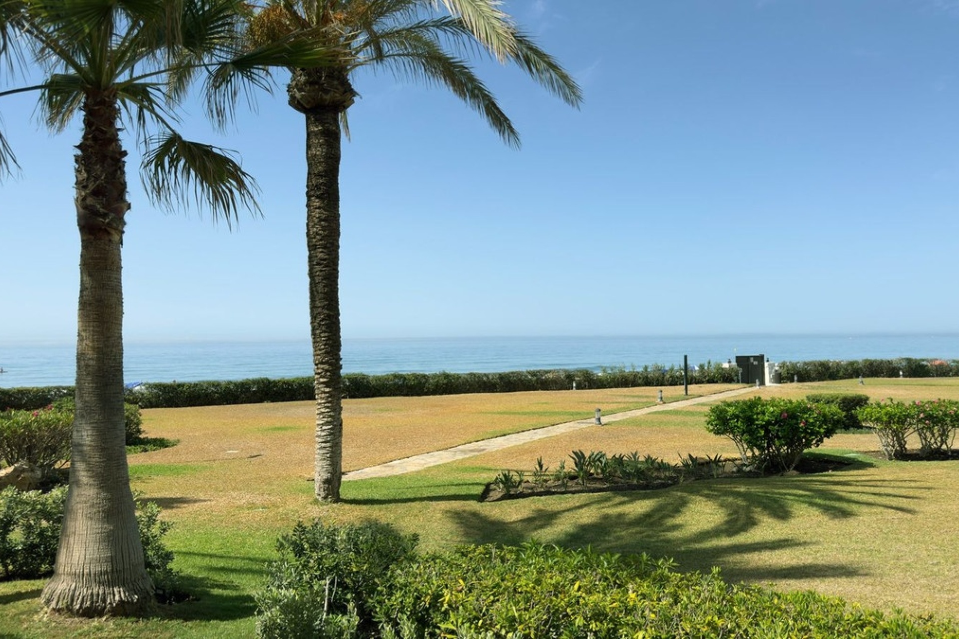Wiederverkauf - apartment - Marbella - Los Monteros