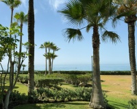 Wiederverkauf - apartment - Marbella - Los Monteros