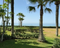 Wiederverkauf - apartment - Marbella - Los Monteros