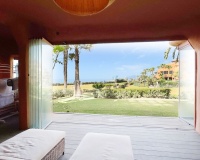Wiederverkauf - apartment - Marbella - Los Monteros