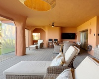 Wiederverkauf - apartment - Marbella - Los Monteros