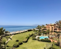 Wiederverkauf - apartment - Marbella - Los Monteros