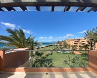 Wiederverkauf - apartment - Marbella - Los Monteros