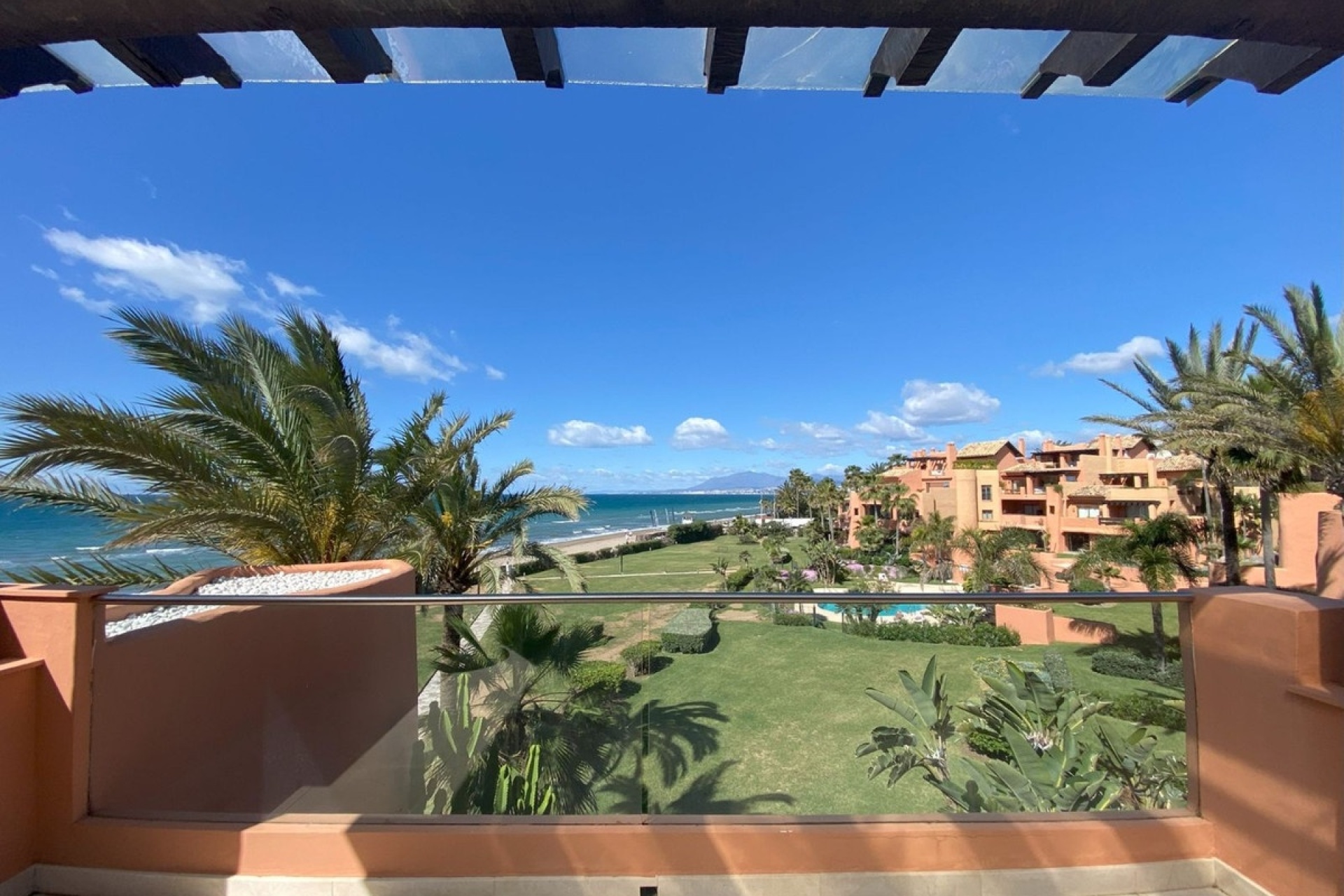 Wiederverkauf - apartment - Marbella - Los Monteros