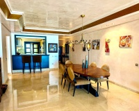 Wiederverkauf - apartment - Marbella - Los Monteros