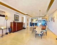 Wiederverkauf - apartment - Marbella - Los Monteros