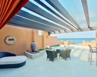 Wiederverkauf - apartment - Marbella - Los Monteros
