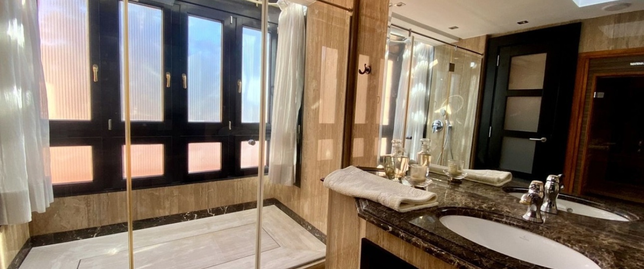 Wiederverkauf - apartment - Marbella - Los Monteros