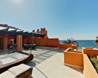 Wiederverkauf - apartment - Marbella - Los Monteros