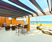 Wiederverkauf - apartment - Marbella - Los Monteros