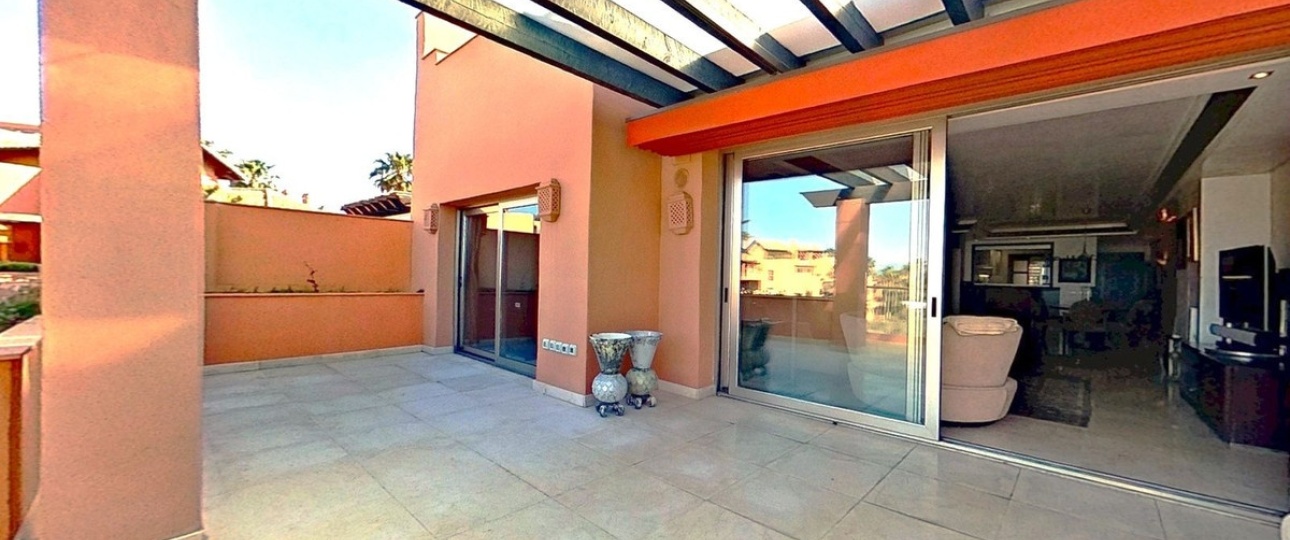 Wiederverkauf - apartment - Marbella - Los Monteros